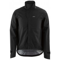 Велокуртка GARNEAU SLEET WP JACKET 020-BLACK